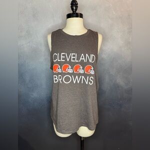 NFL Team Apparel Cleveland Browns T-Shirt